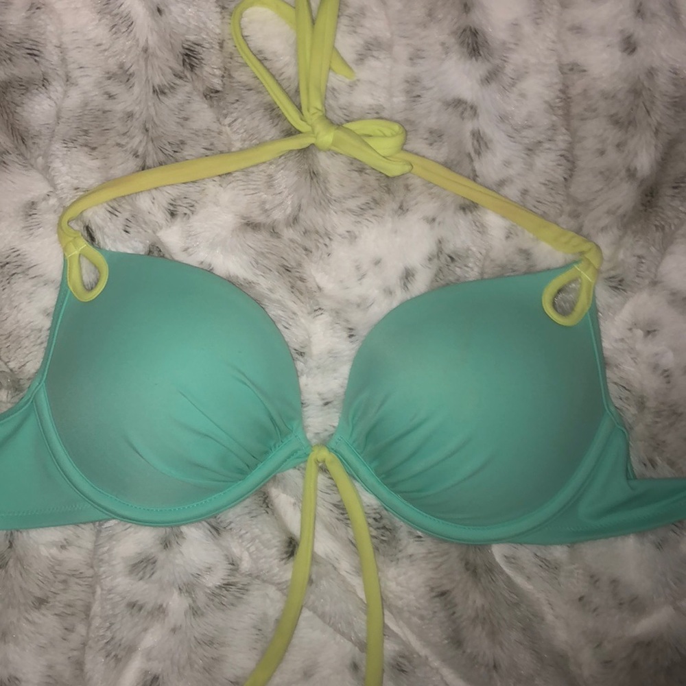 Victoria secret swimsuit